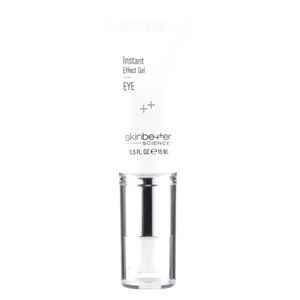 Instant effect eye gel